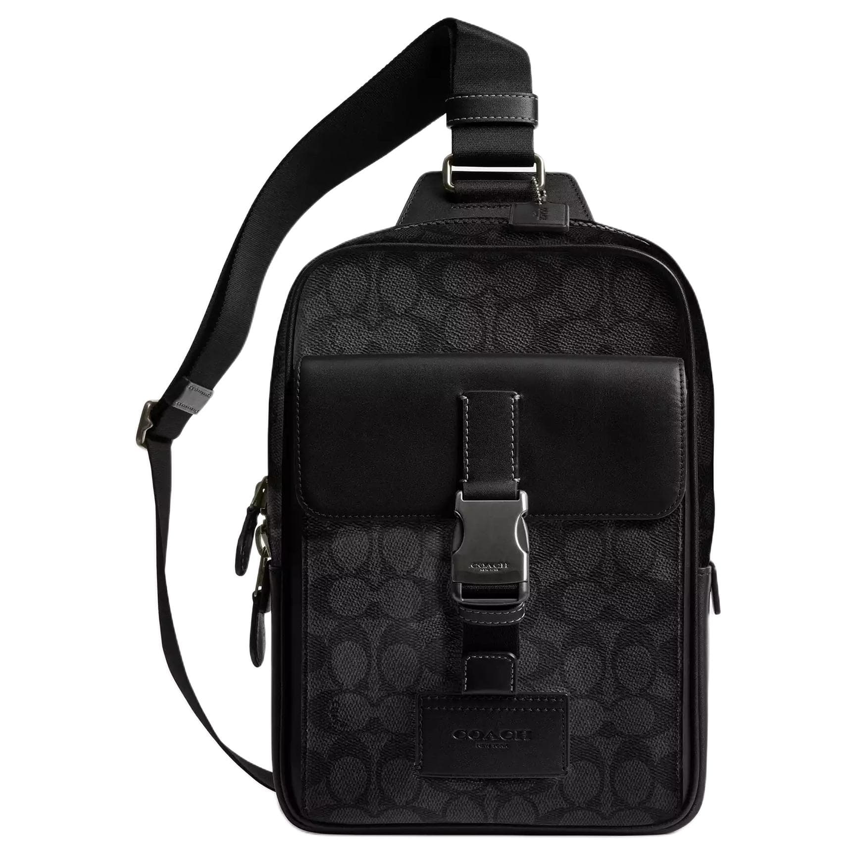 Нагрудная сумка COACH - изображение 1