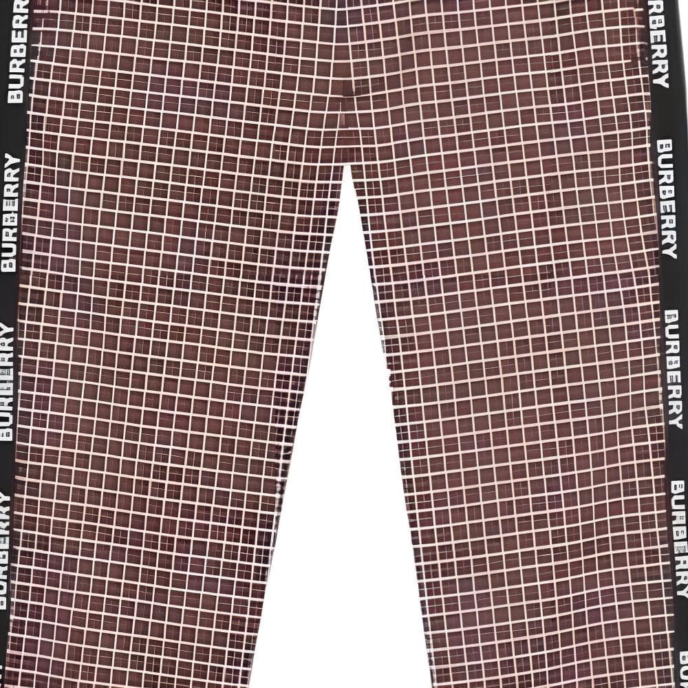 Burberry SS23 - изображение 4