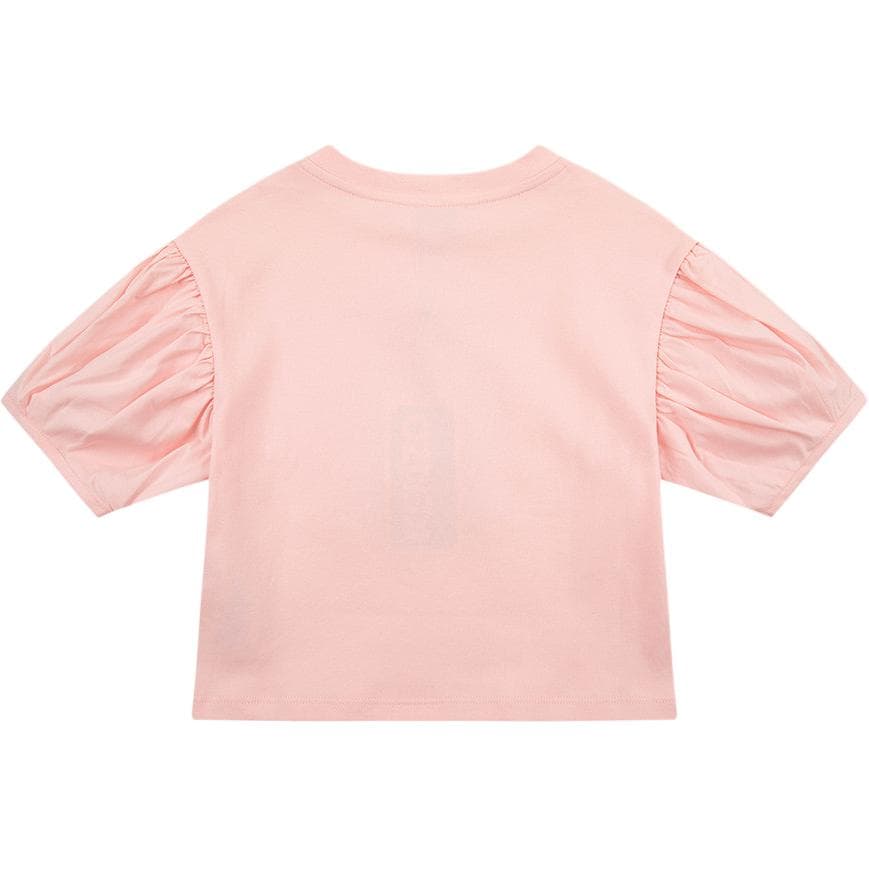 Футболка KENZOT FW24 Logo - изображение 2