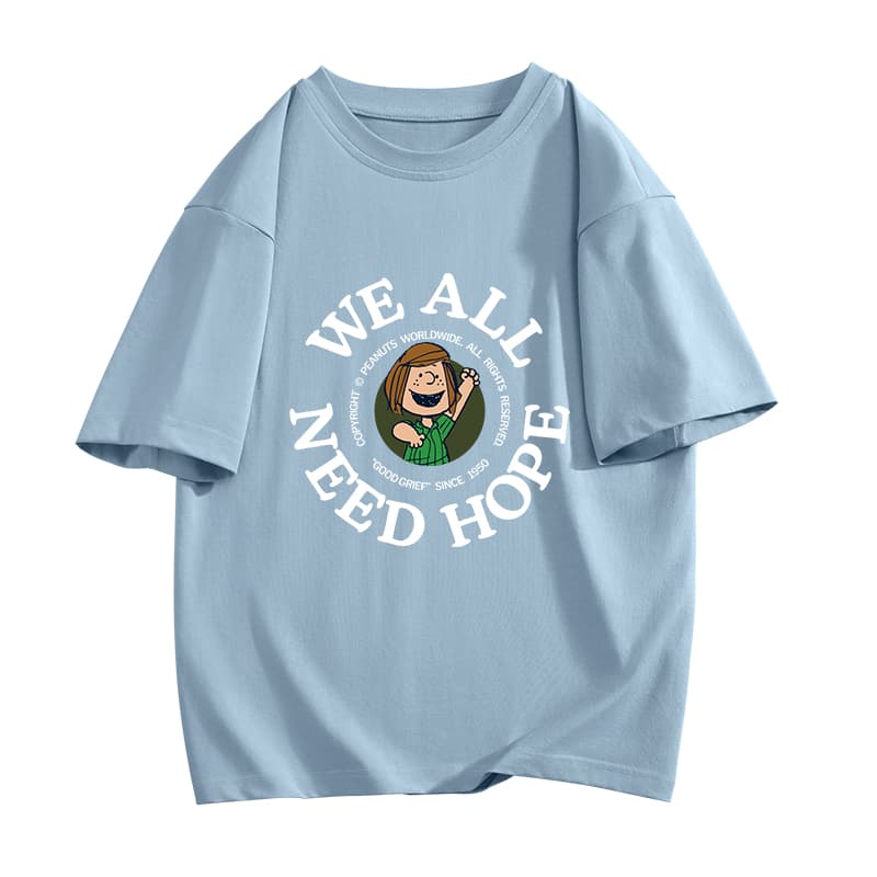 Футболка SNOOPY T - изображение 1