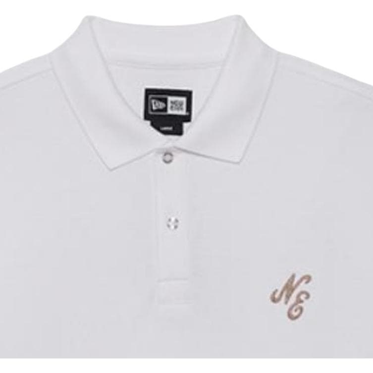 Поло New Era SS24 NEPolo - изображение 3