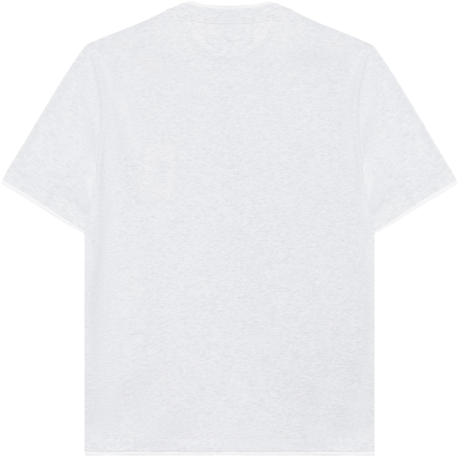 Футболка Brunello Cucinelli T - изображение 3