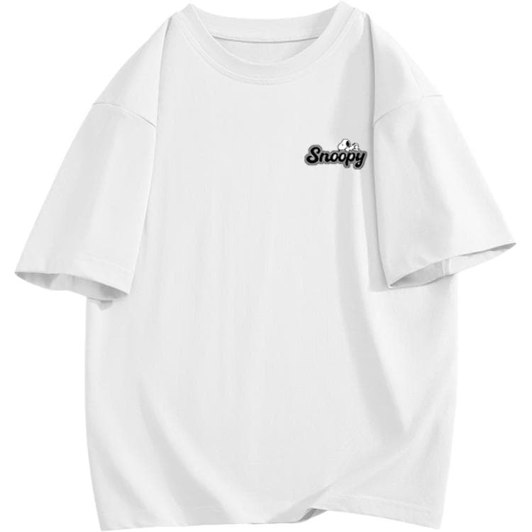 Футболка SNOOPY logoT - изображение 1