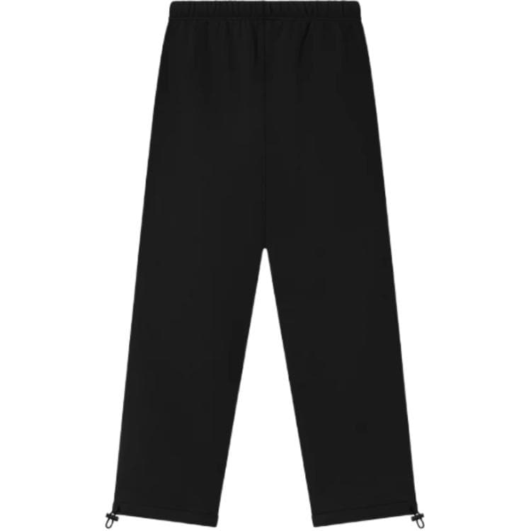 Штаны Fear of God ESSENTIALS SS25 Расслабленные флисовые спортивные брюки повседневные мужские - изображение 2