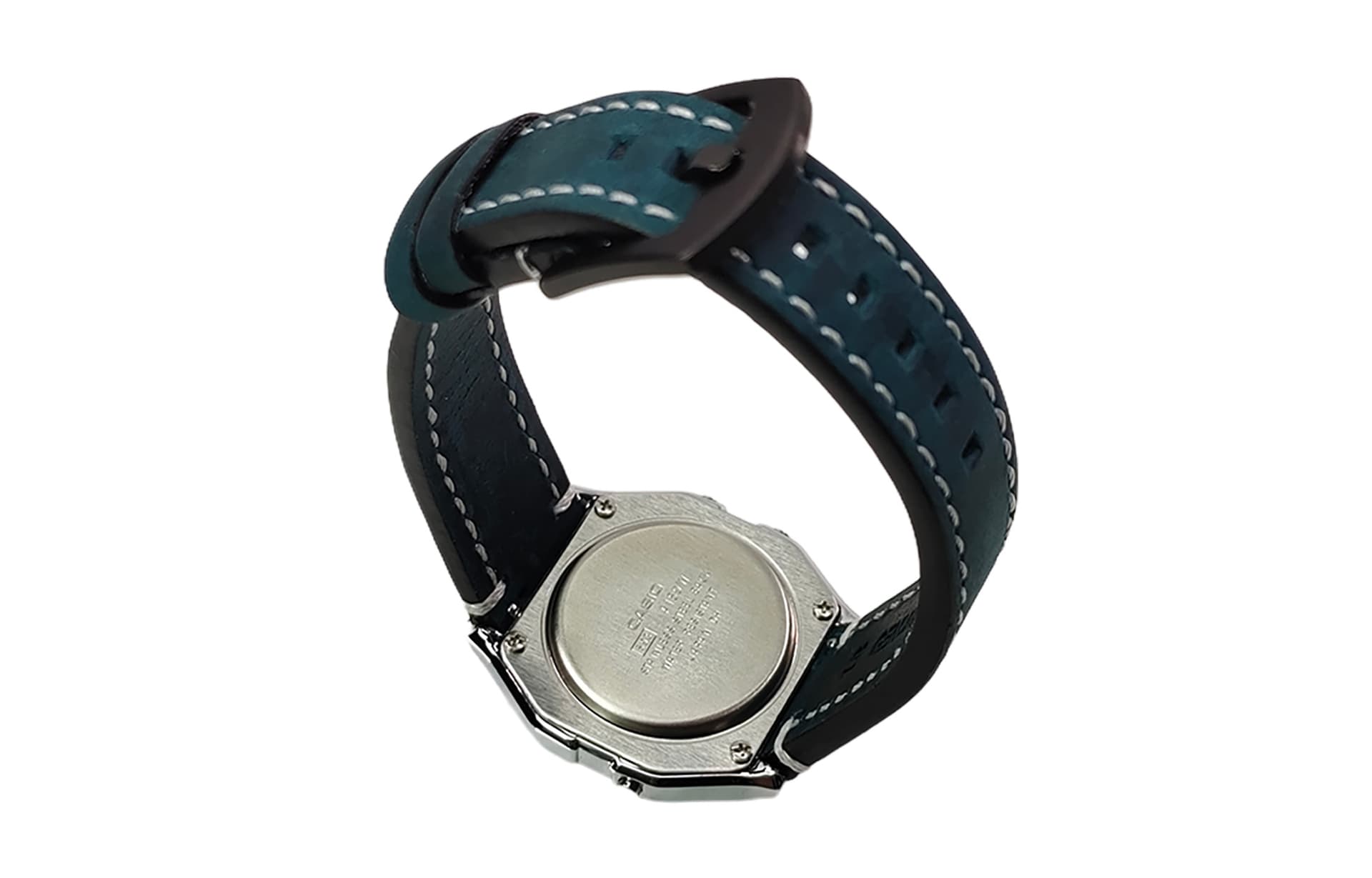 Часы CASIO A159WA-N1D-AERO-BLITZ - изображение 4