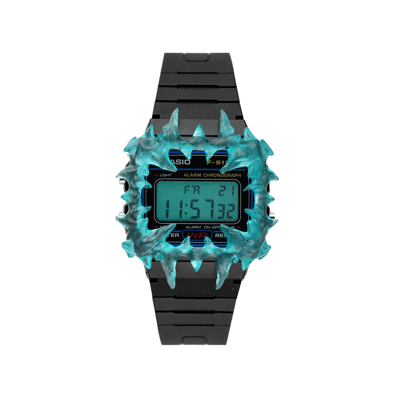 Часы CASIO Custom Series - изображение 1