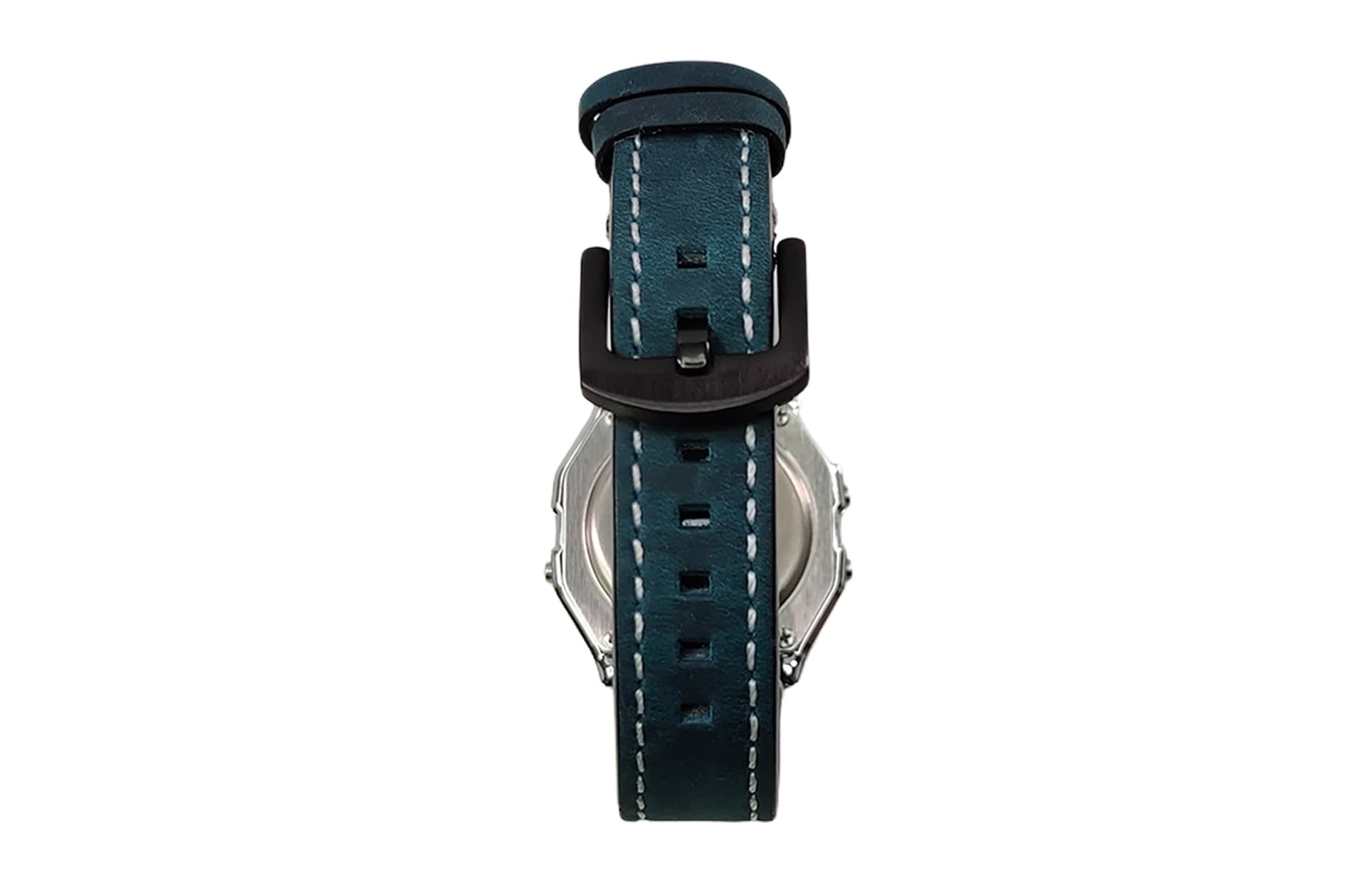 Часы CASIO A159WA-N1D-AERO-BLITZ - изображение 5