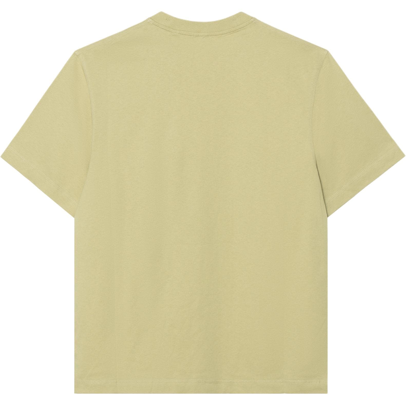 Футболка Burberry SS24 T - изображение 4