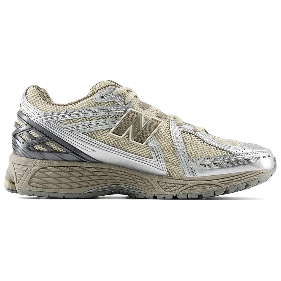 Кроссовки для бега New Balance NB 1906R Low Топ Беговые кроссовки Унисекс Коричневый - изображение 2