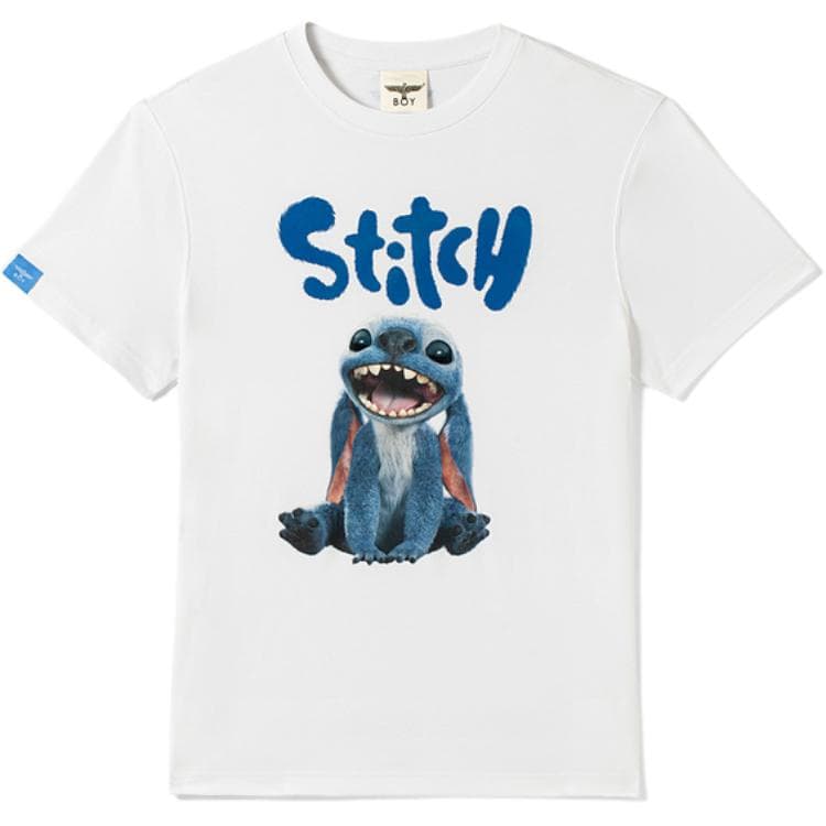 Футболка Boy London x Disney SS25 T - изображение 1