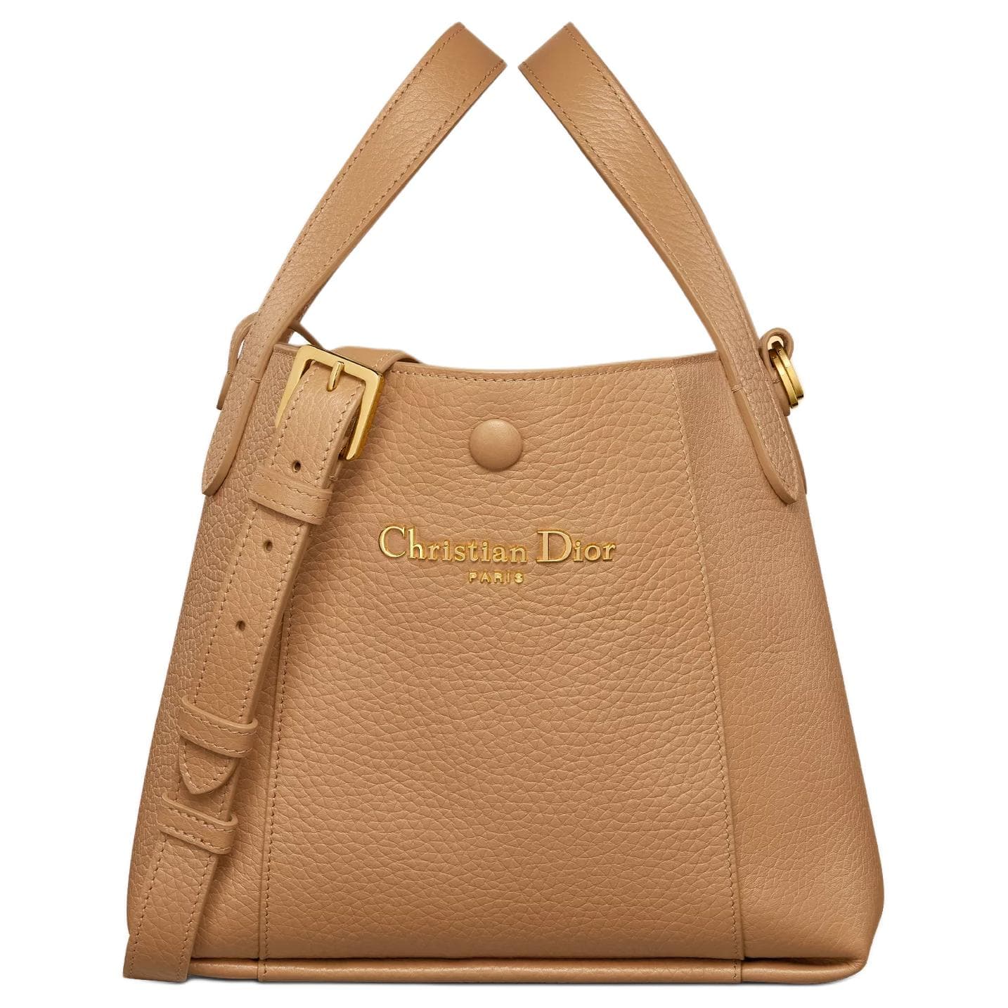 Сумка Dior Signature Bucket Bag - изображение 1
