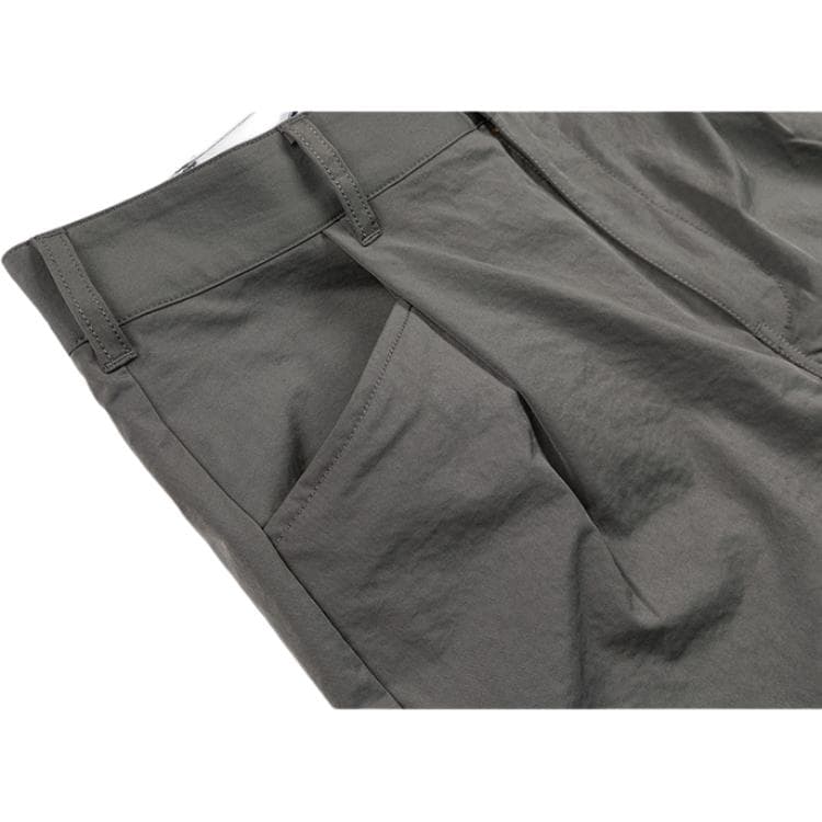 Штаны Dickies Повседневные штаны унисекс серые - изображение 5