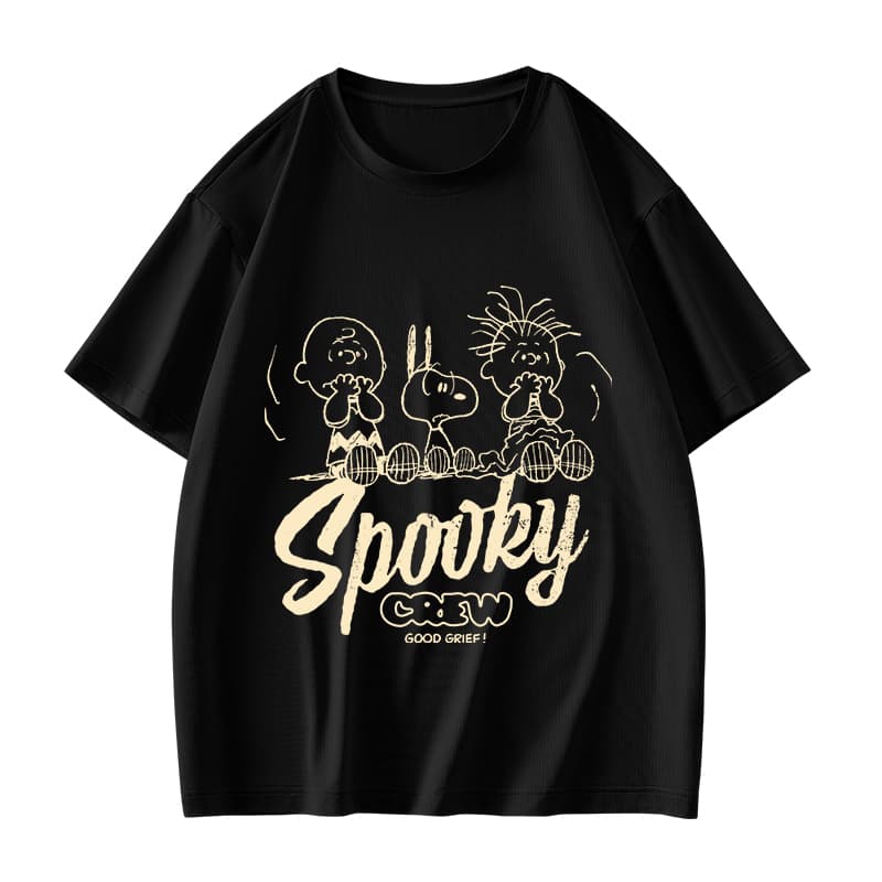 Футболка SNOOPY T - изображение 1