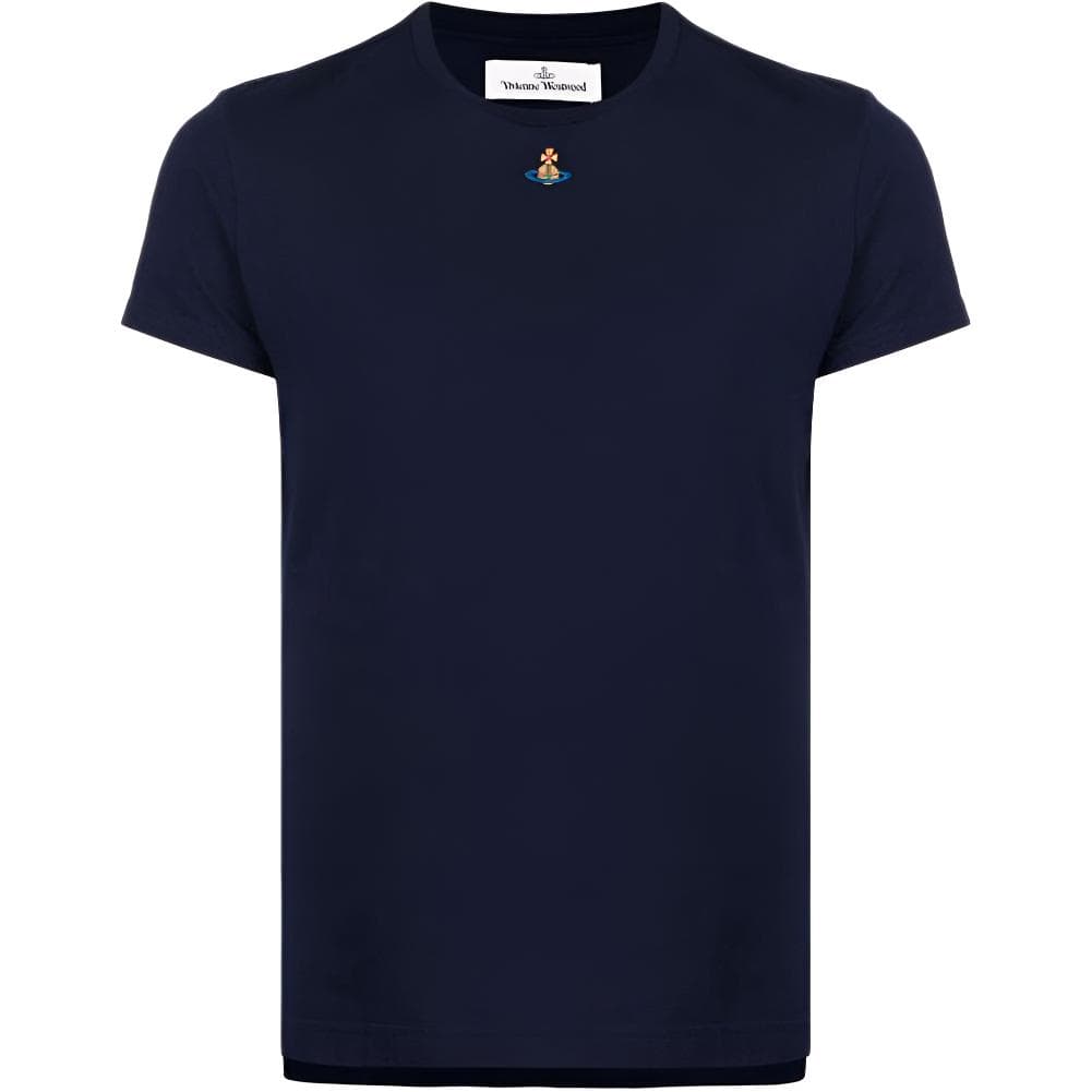 Футболка Vivienne Westwood LogoT - изображение 1
