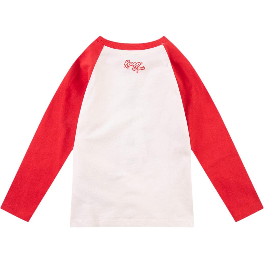 Футболка KENZO Year Of The Dragon' Cotton T-Shirt T - изображение 2