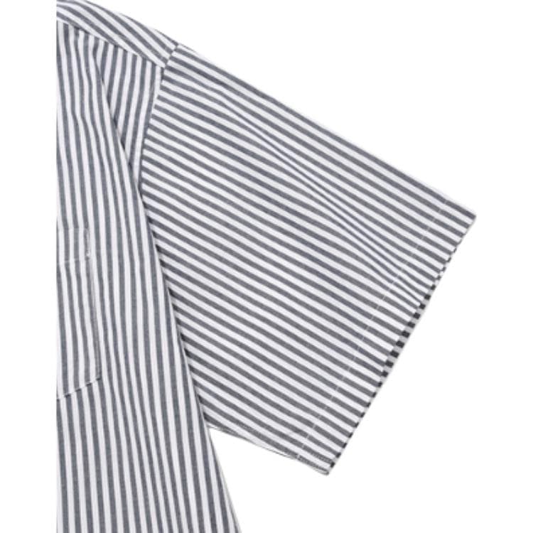 Рубашка COVERNAT SS23 logo - изображение 4