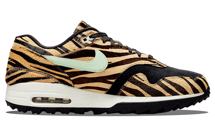 Кроссовки Nike Air Max 1 Golf "Tiger" - изображение 2