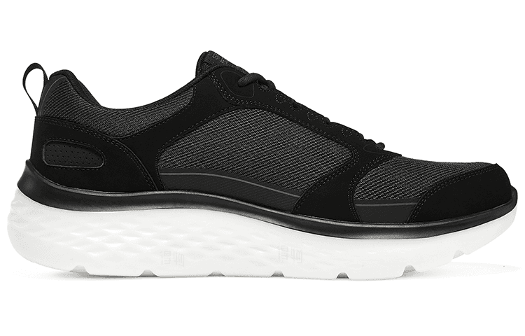 Кроссовки Skechers Go Walk Hyper Burst - изображение 2