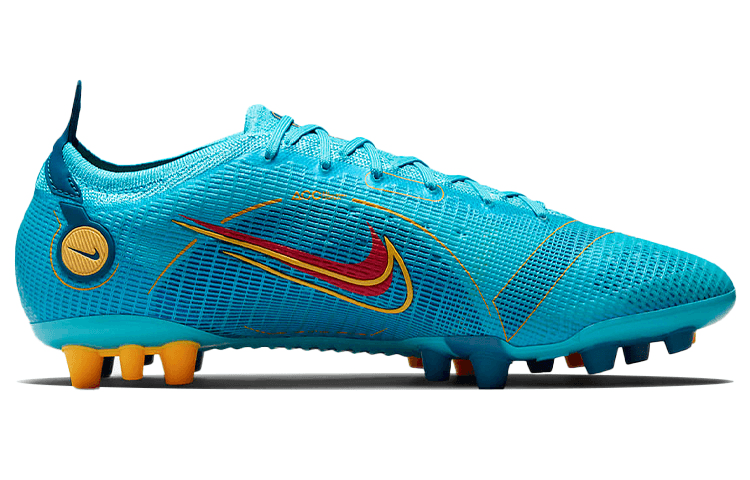 Кроссовки для футбола Nike Vapor 14 Elite AG - изображение 2
