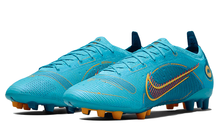 Кроссовки для футбола Nike Vapor 14 Elite AG - изображение 3