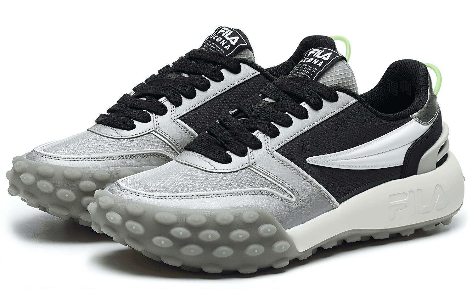 Кроссовки FILA Gara - изображение 2