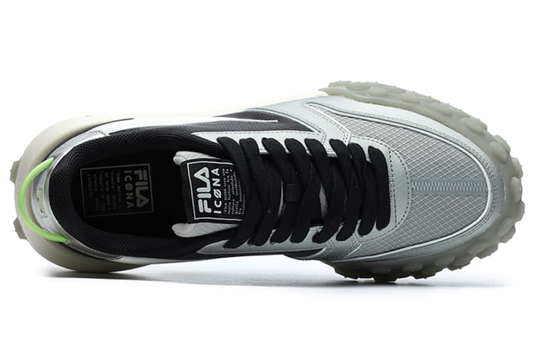 Кроссовки FILA Gara - изображение 3