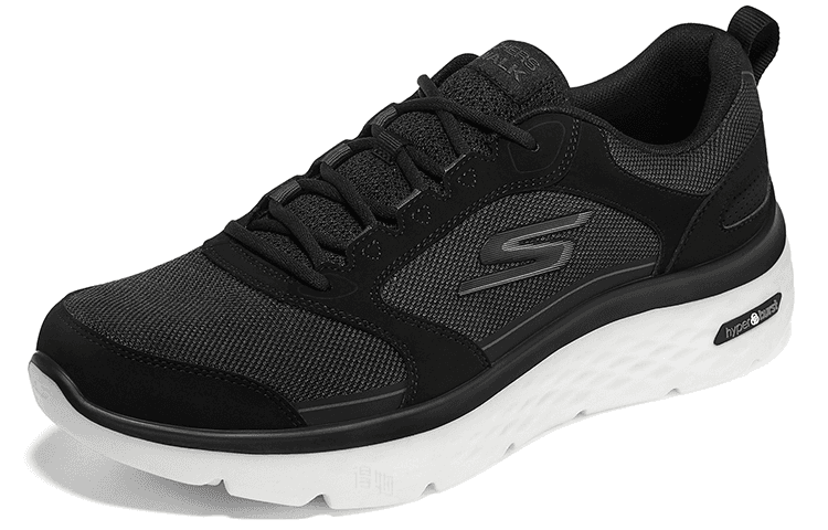 Кроссовки Skechers Go Walk Hyper Burst - изображение 3