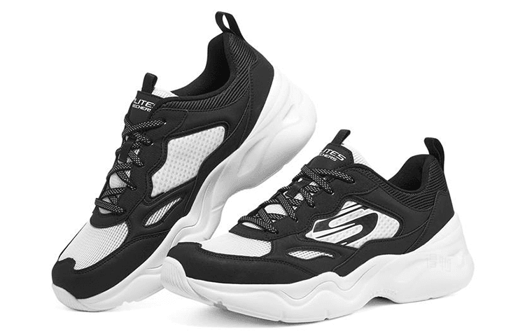 Кроссовки Skechers D'lites Airy 3.0 - изображение 3