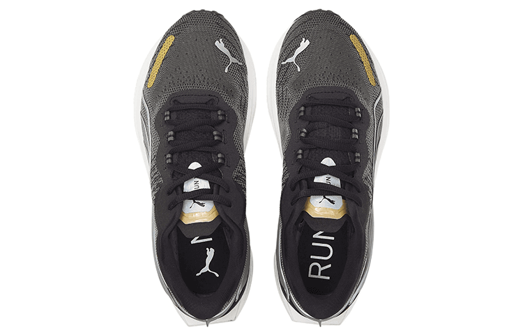 Кроссовки для бега Puma Run XX Nitro WNS Black White - изображение 3