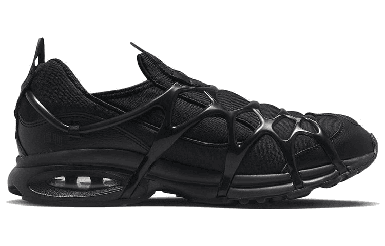 Кроссовки Nike Air Kukini "Triple Black" - изображение 2