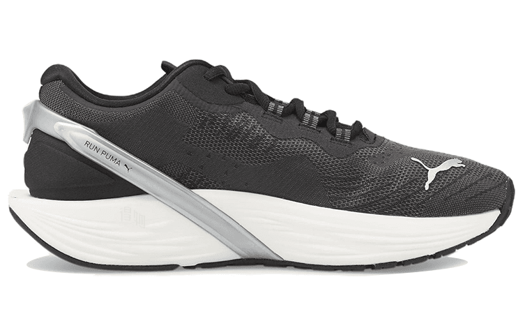 Кроссовки для бега Puma Run XX Nitro WNS Black White - изображение 2