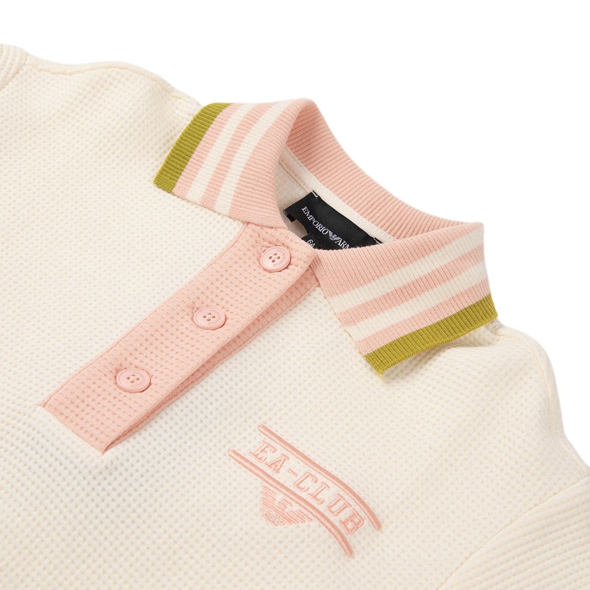 EMPORIO ARMANI Polo - изображение 3
