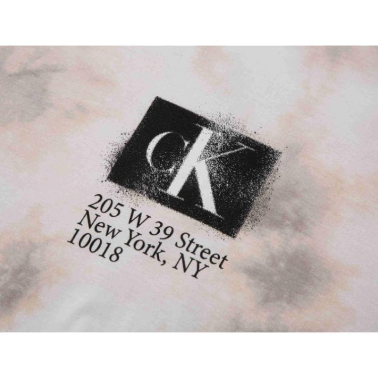 Футболка CKCalvin Klein T - изображение 4