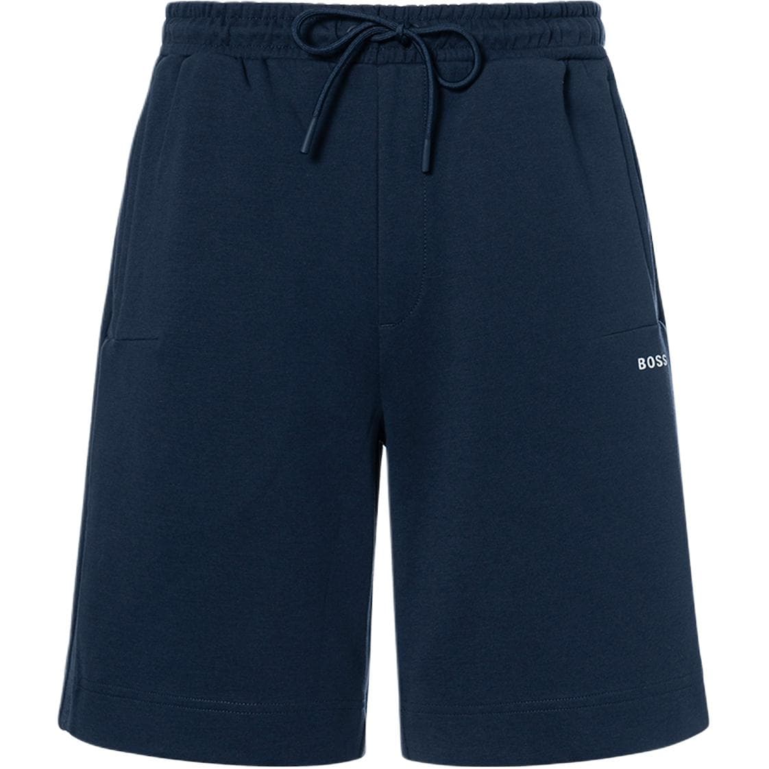 Шорты HUGO BOSS SS22 Logo Shorts - изображение 3