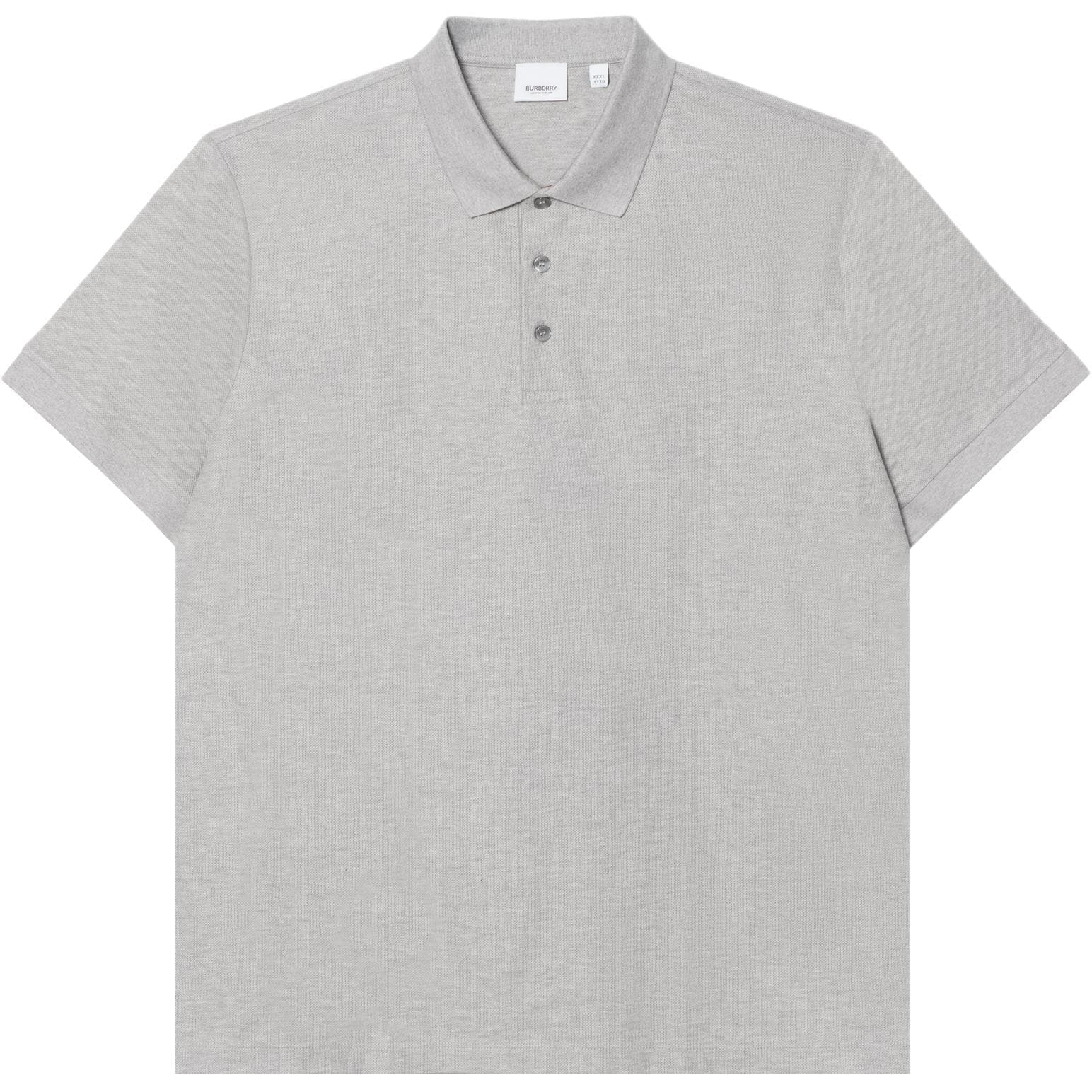 Поло Burberry Polo - изображение 4