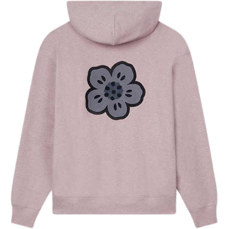 Худи KENZO Бегония Мужские Толстовки - изображение 2