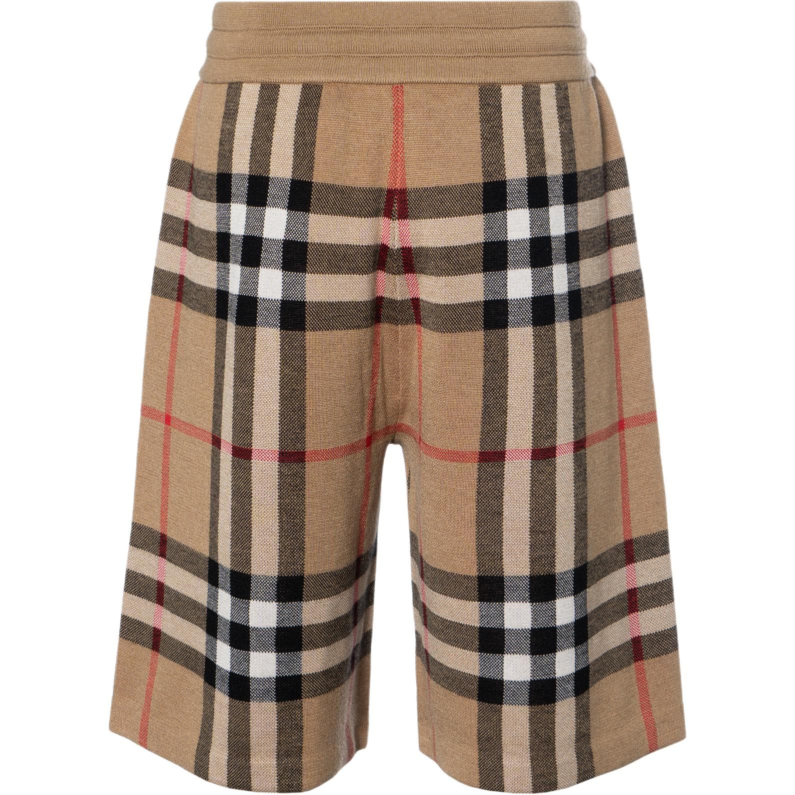 Шорты Burberry - изображение 4