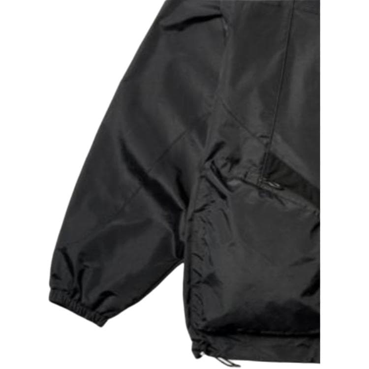 Куртка PALACE x Oakley SS23 Jacket Black - изображение 4