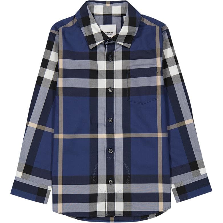 Burberry - изображение 1