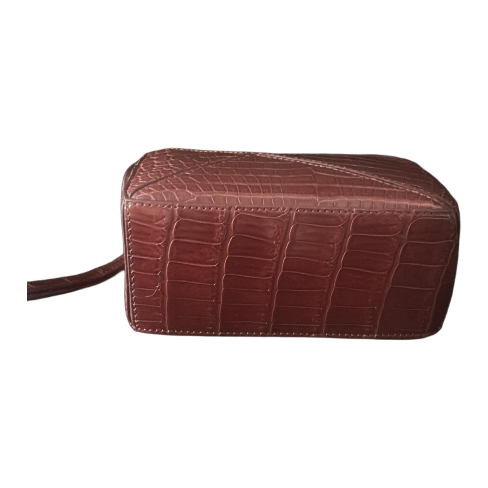 Сумка LOEWE Puzzle Mini - изображение 3