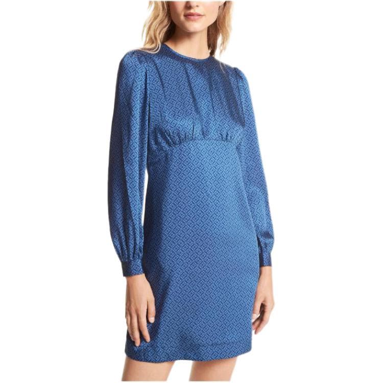 Платье MICHAEL KORS SS23 Logo - изображение 1