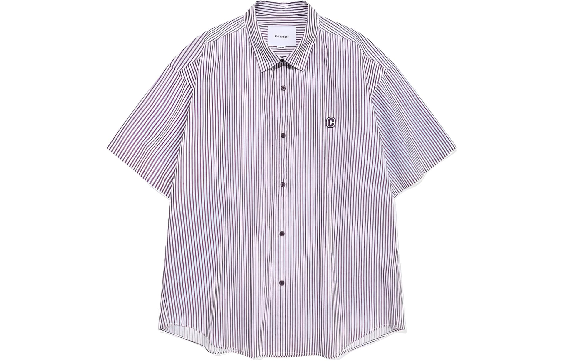 Рубашка COVERNAT SS24 C - изображение 1