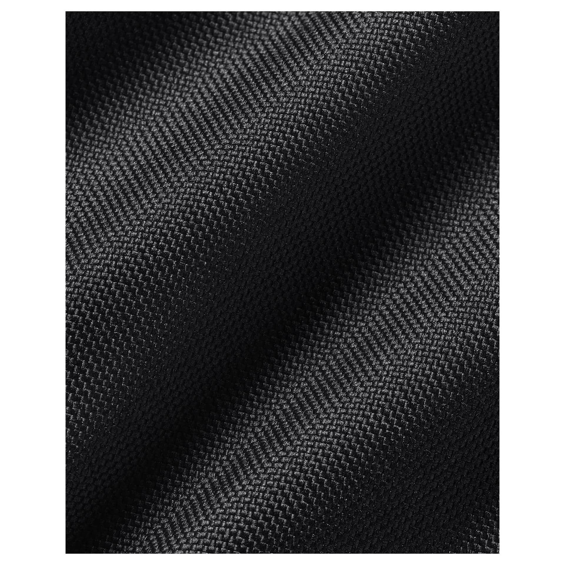 Сумка через плечо Nike Total 90 Полиэстеровая ткань Сумка через плечо Унисекс Черный Красный - изображение 6