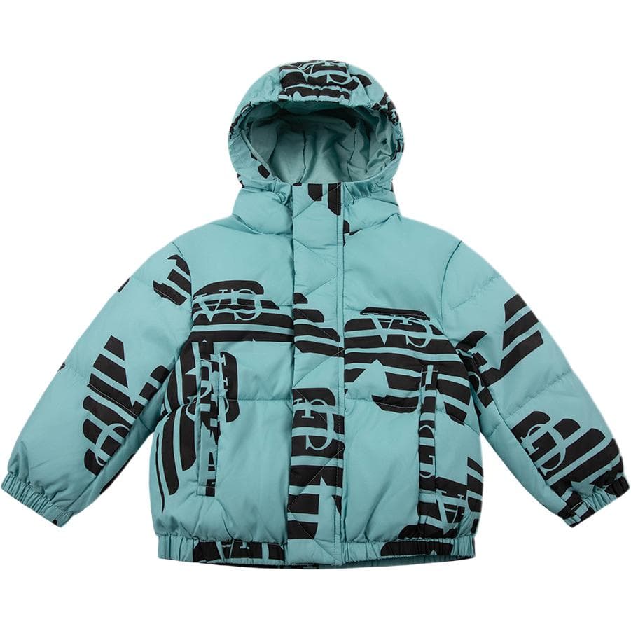 EMPORIO ARMANI EA7 Logo - изображение 1