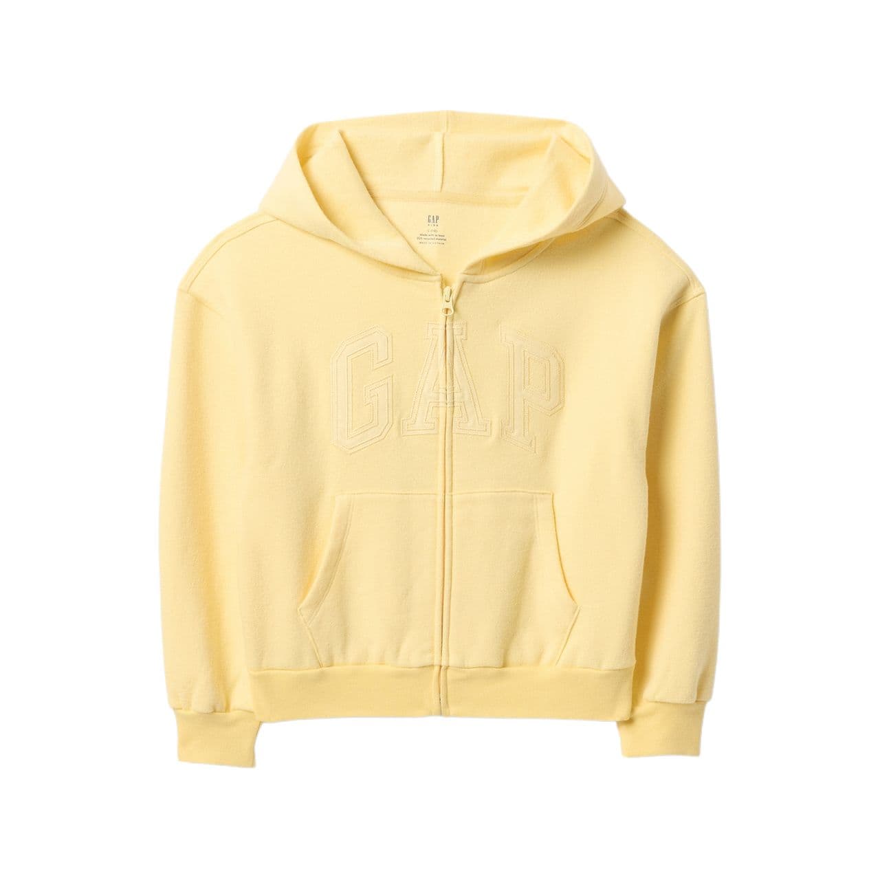 GAP Толстовка SS25 для детей 3-7 лет - изображение 1