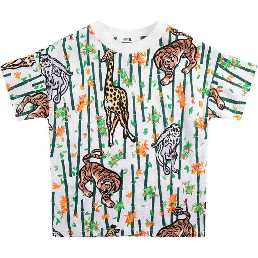 Футболка KENZO SS23 T - изображение 1