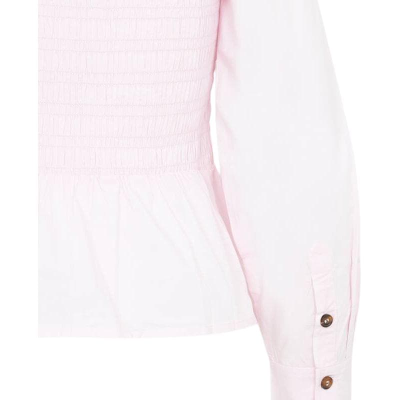 Блузка GANNI SS23 - изображение 3