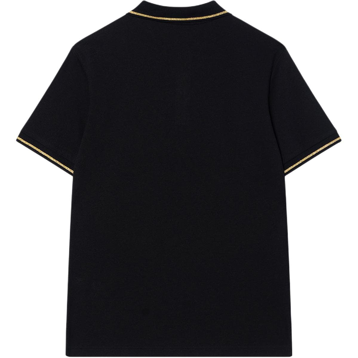 Поло VERSACE JEANS COUTURE SS25 Polo - изображение 5