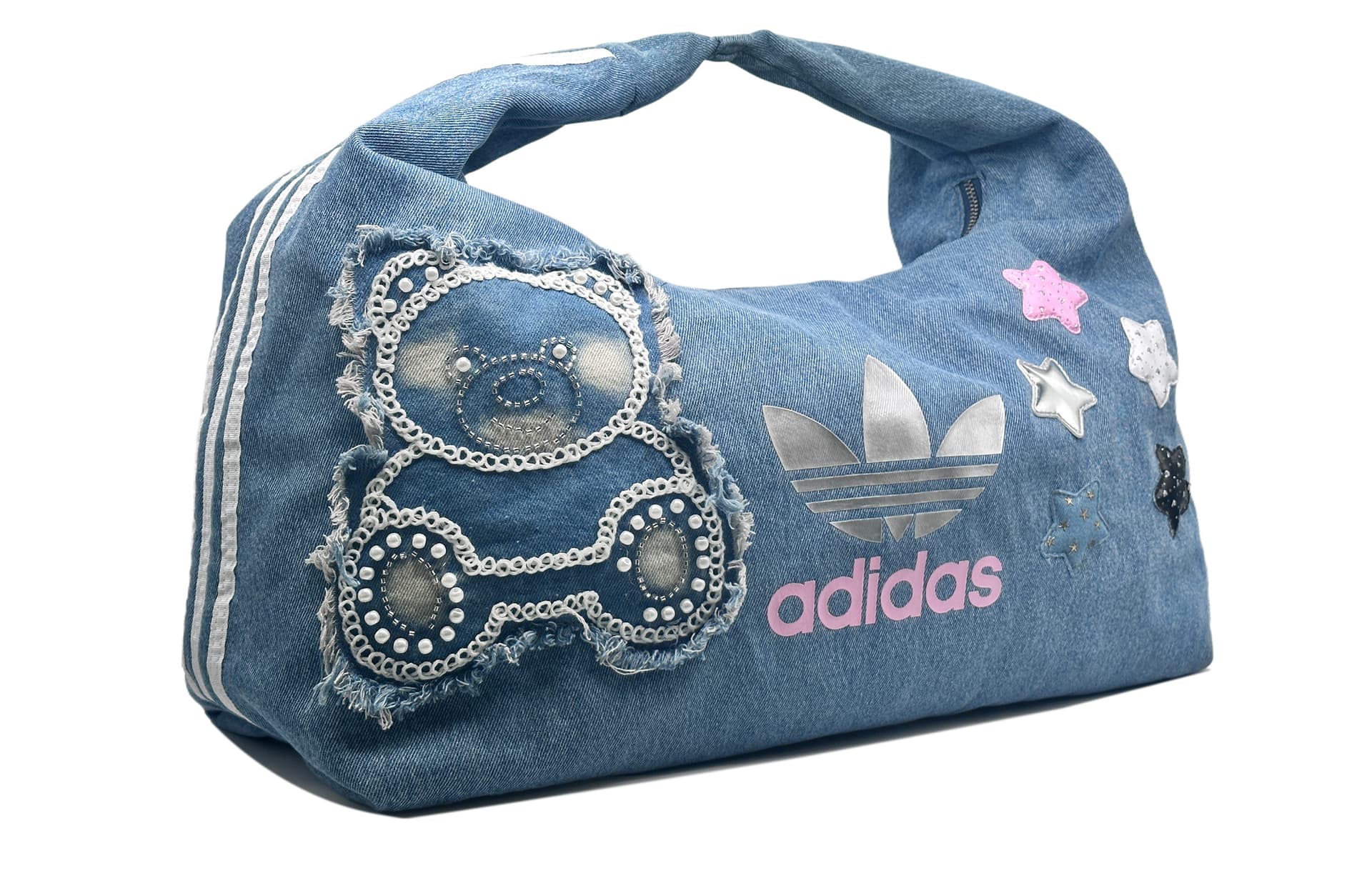 Сумка adidas Originals - изображение 2