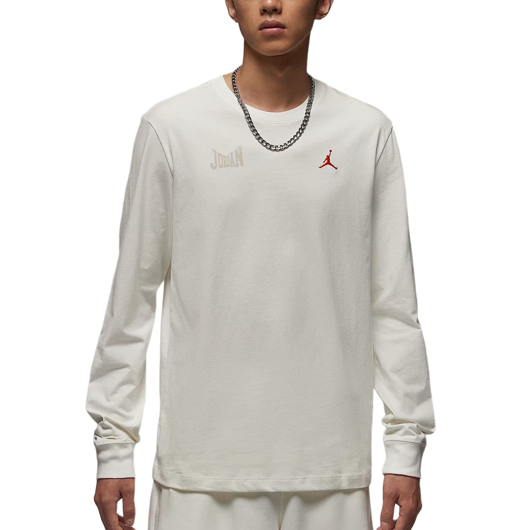 Футболка Jordan - изображение 3